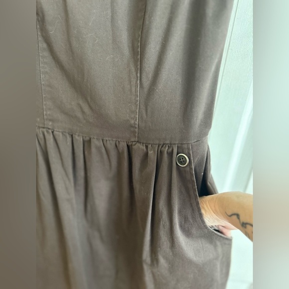 Birds of North America dress - Picture 6 of 14